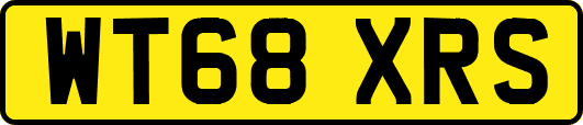 WT68XRS
