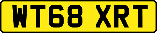 WT68XRT