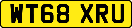 WT68XRU