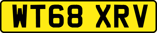 WT68XRV