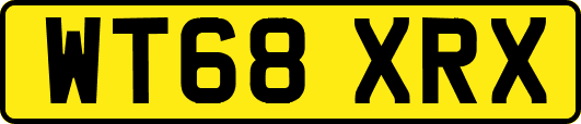WT68XRX