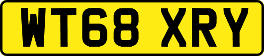 WT68XRY