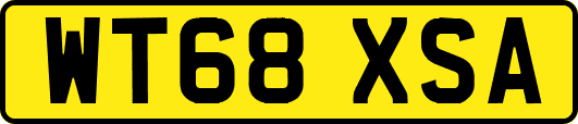 WT68XSA