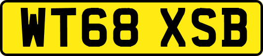 WT68XSB