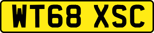 WT68XSC
