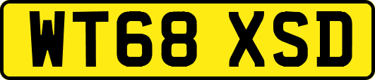 WT68XSD