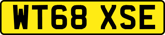 WT68XSE