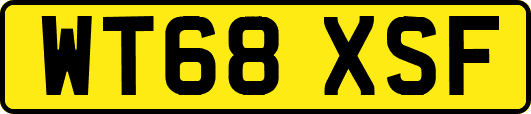 WT68XSF