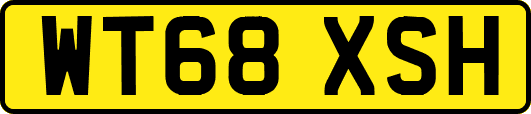 WT68XSH