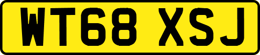 WT68XSJ