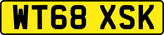 WT68XSK