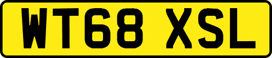 WT68XSL