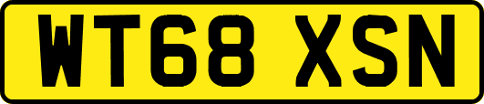 WT68XSN