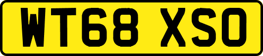 WT68XSO