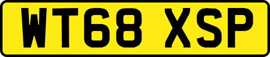 WT68XSP