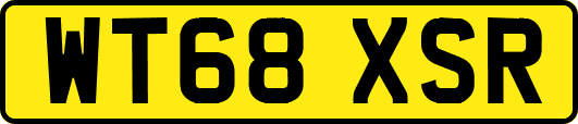 WT68XSR