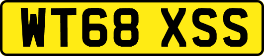 WT68XSS