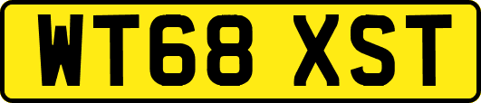 WT68XST