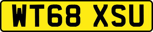 WT68XSU