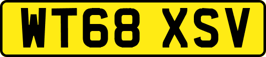 WT68XSV
