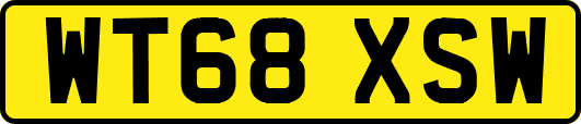 WT68XSW