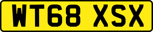 WT68XSX