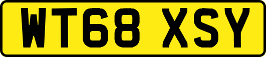 WT68XSY