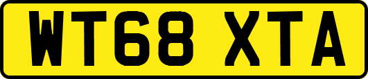 WT68XTA