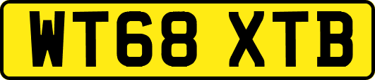 WT68XTB