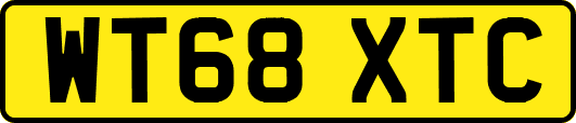 WT68XTC
