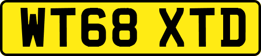 WT68XTD
