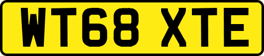 WT68XTE