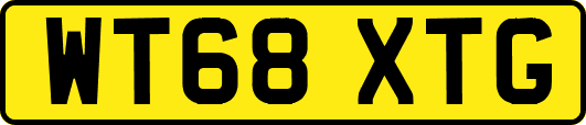 WT68XTG