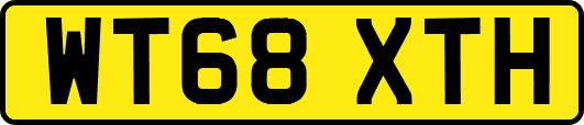 WT68XTH