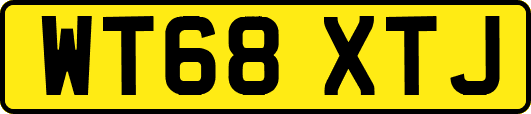 WT68XTJ