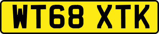 WT68XTK