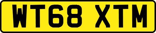 WT68XTM