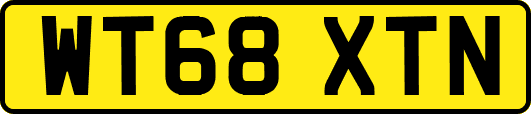 WT68XTN