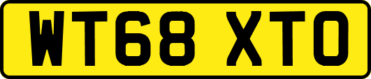 WT68XTO