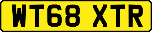 WT68XTR