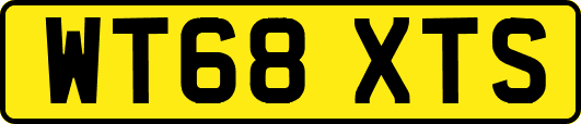 WT68XTS