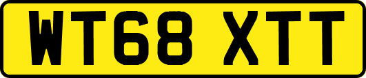 WT68XTT