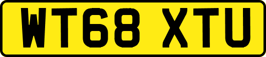 WT68XTU
