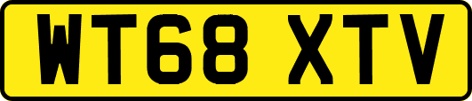 WT68XTV