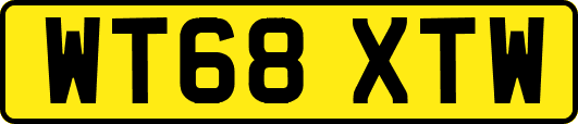 WT68XTW