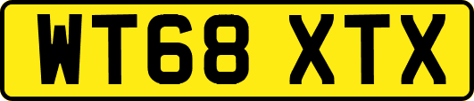 WT68XTX