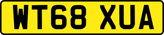 WT68XUA