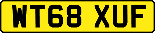 WT68XUF