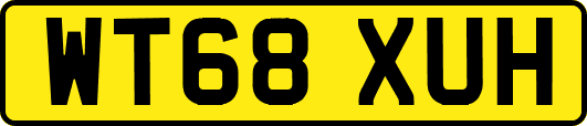 WT68XUH