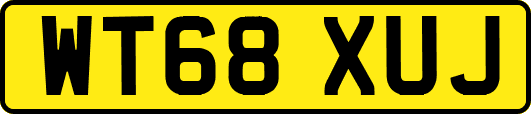 WT68XUJ